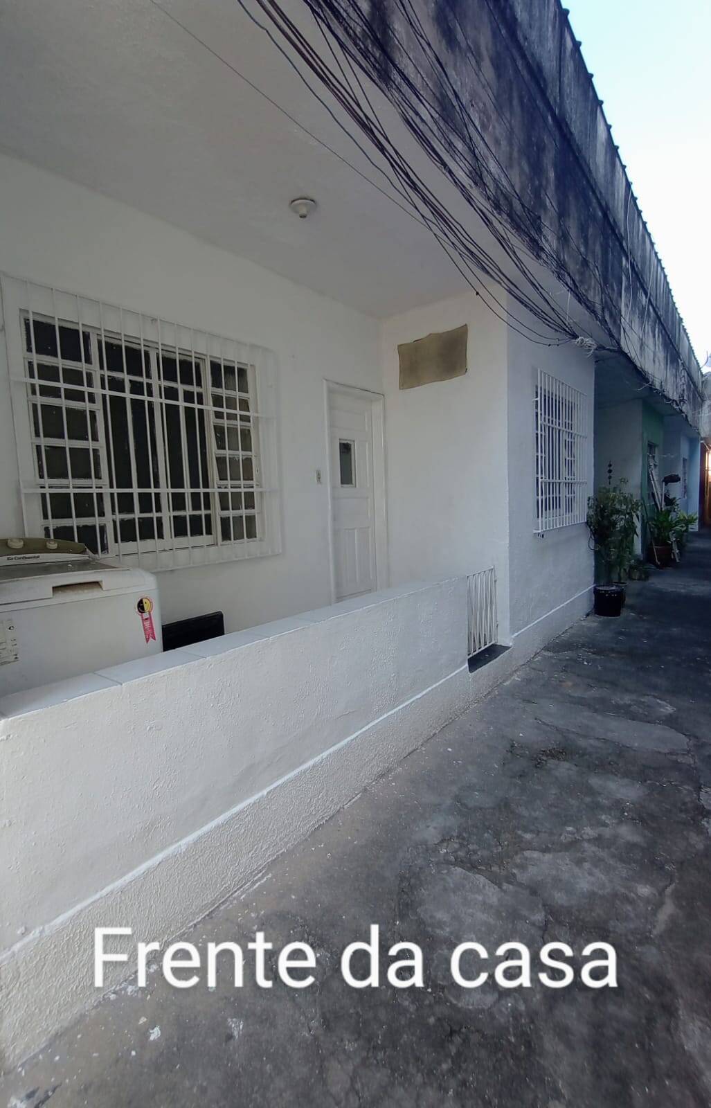 #21 - Casa para Locação em São Gonçalo - RJ
