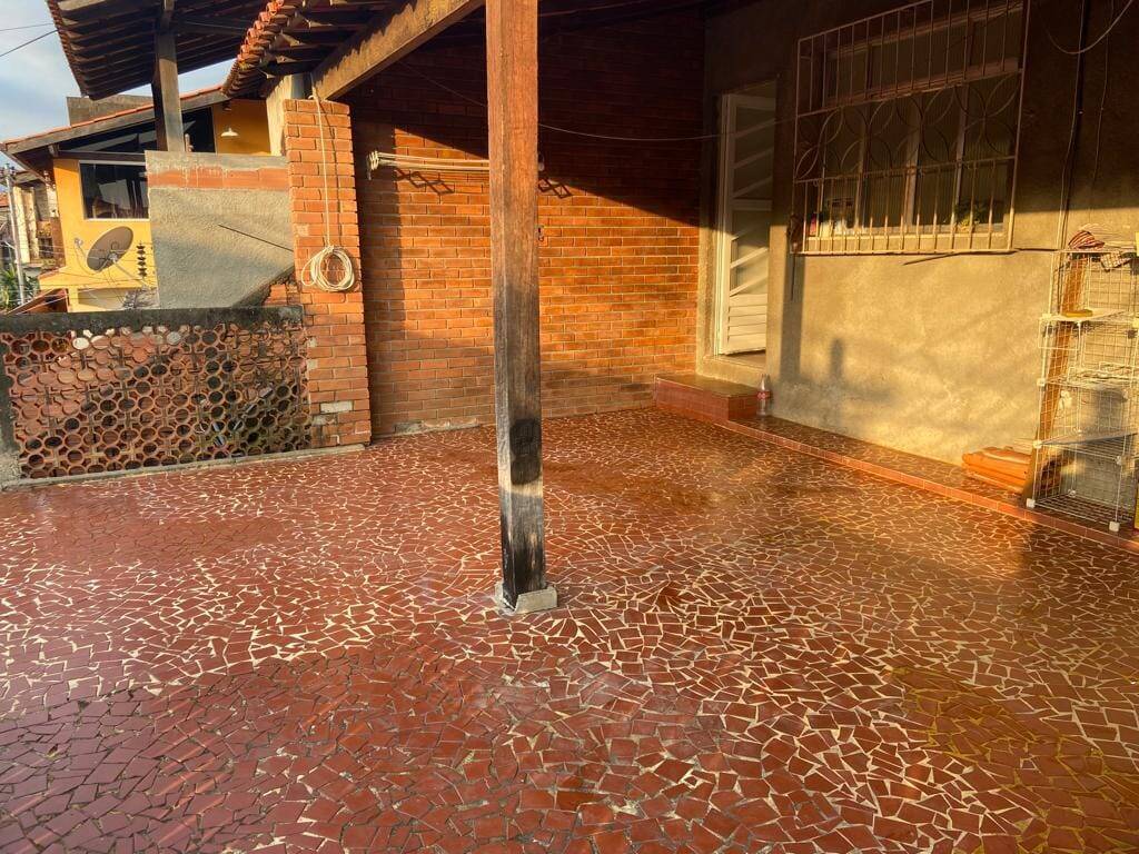 #09 - Casa para Locação em São Gonçalo - RJ