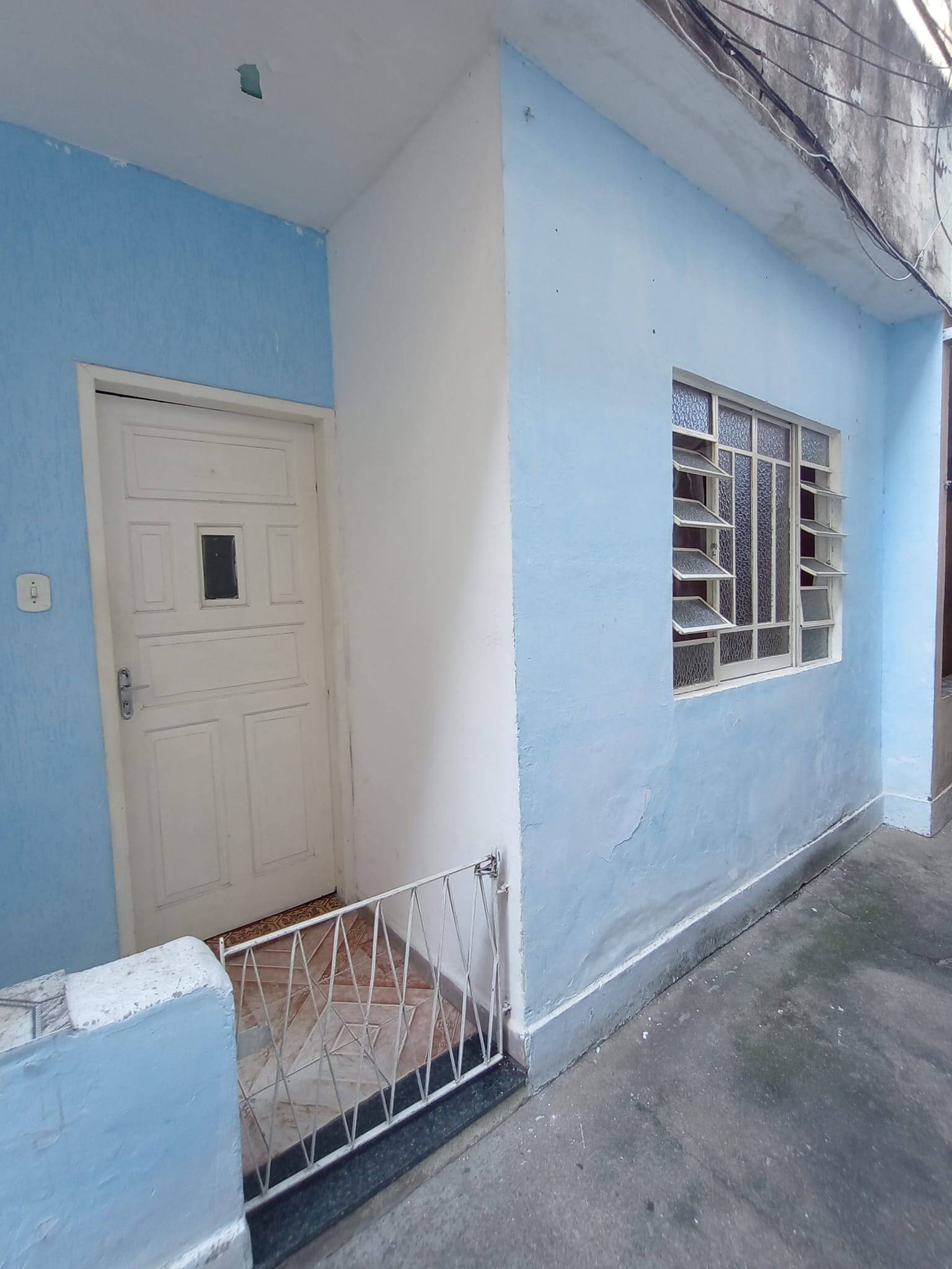 #22 - Apartamento para Locação em São Gonçalo - RJ