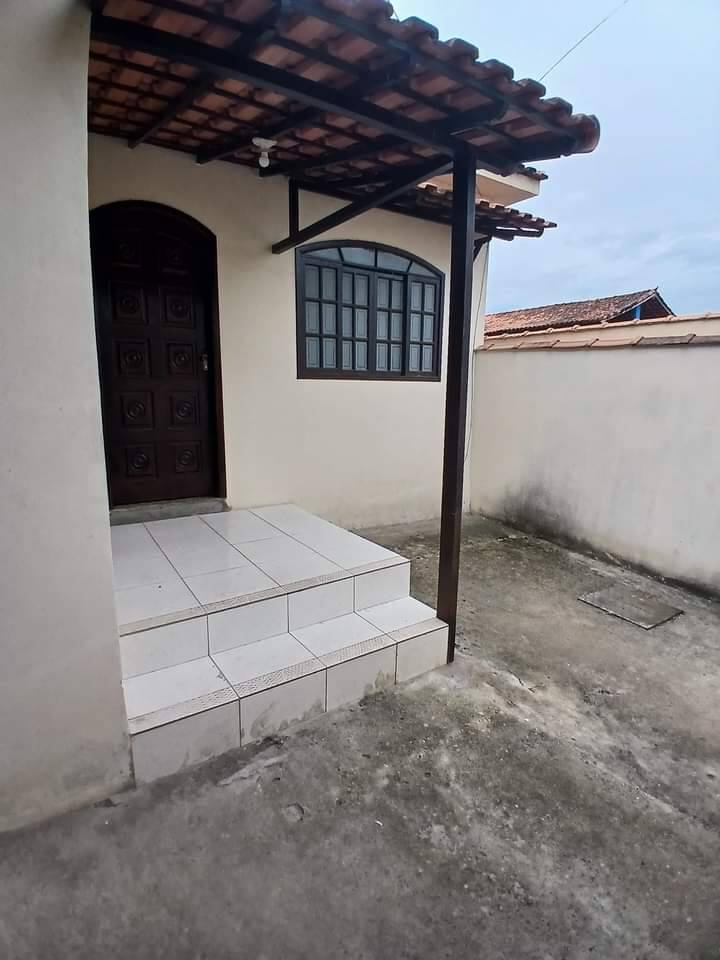 #07 - Casa para Locação em São Gonçalo - RJ