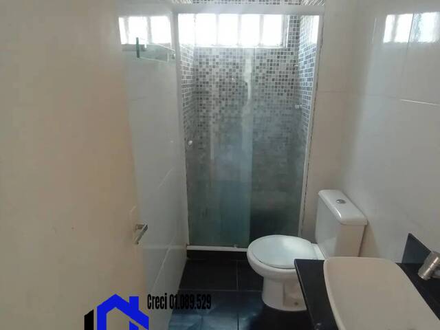 #10 - Apartamento para Locação em São Gonçalo - RJ - 1