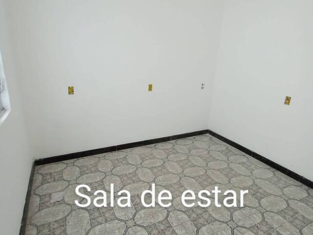 #21 - Casa para Locação em São Gonçalo - RJ - 3