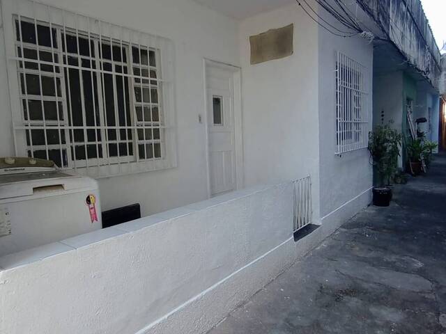 #21 - Casa para Locação em São Gonçalo - RJ - 1