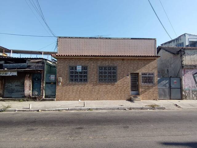 #27 - Casa para Locação em São Gonçalo - RJ - 2