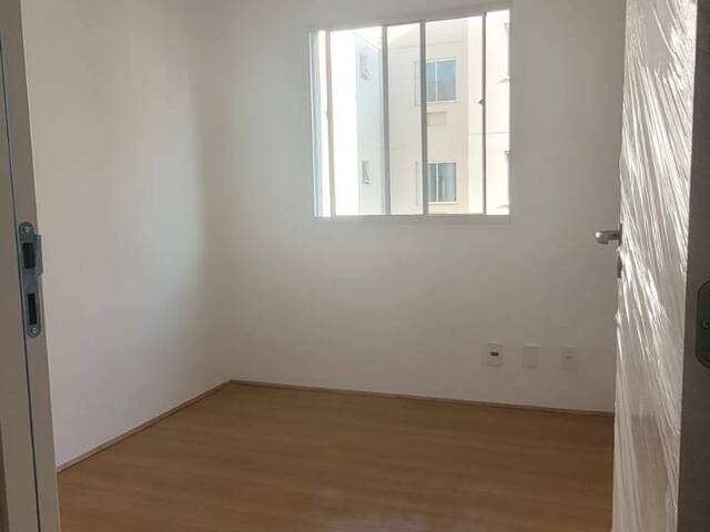#33 - Apartamento para Locação em São Gonçalo - RJ - 3