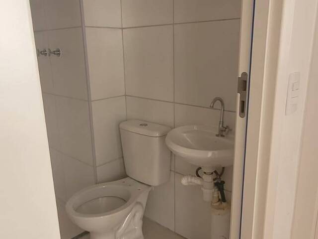 #33 - Apartamento para Locação em São Gonçalo - RJ - 1