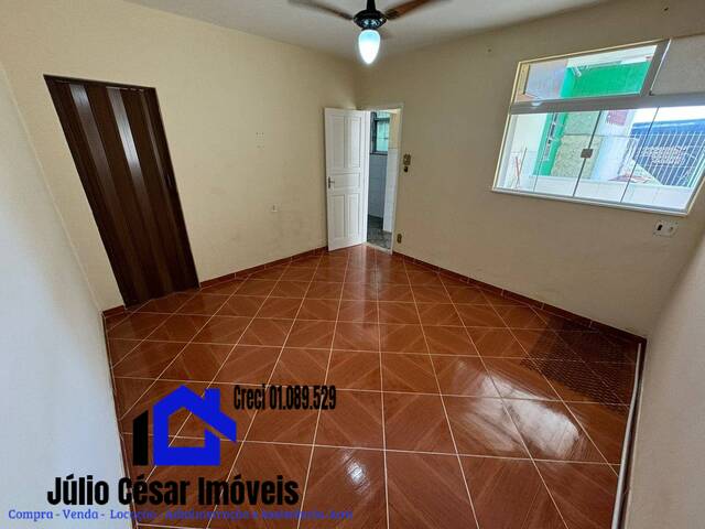 #34 - Apartamento para  em São Gonçalo - RJ - 1