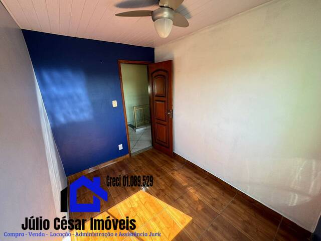 #34 - Apartamento para  em São Gonçalo - RJ - 2