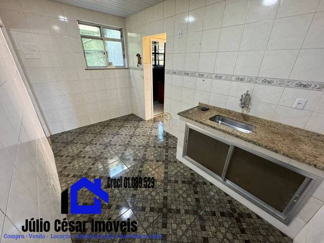 #34 - Apartamento para  em São Gonçalo - RJ - 3