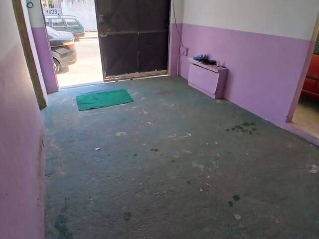 #02 - Casa para Locação em São Gonçalo - RJ - 2