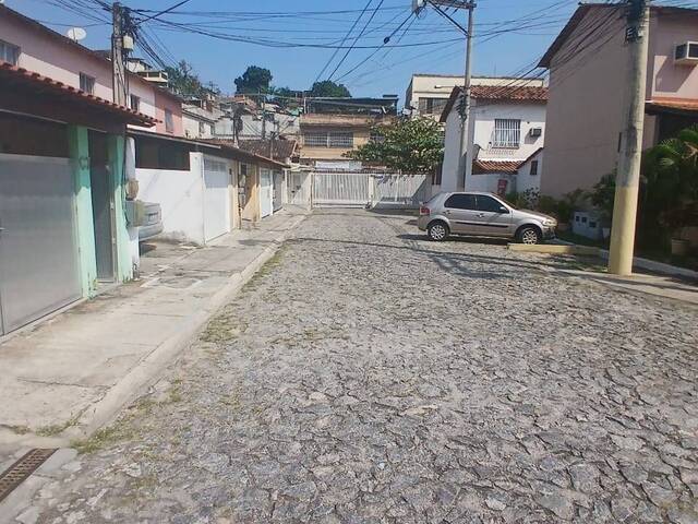 #25 - Casa para Locação em São Gonçalo - RJ - 3