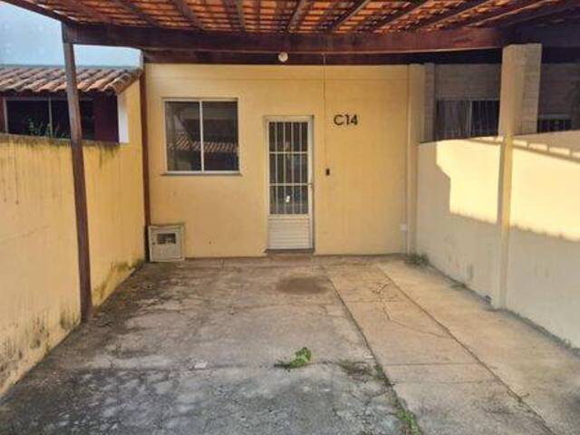 #25 - Casa para Locação em São Gonçalo - RJ - 1