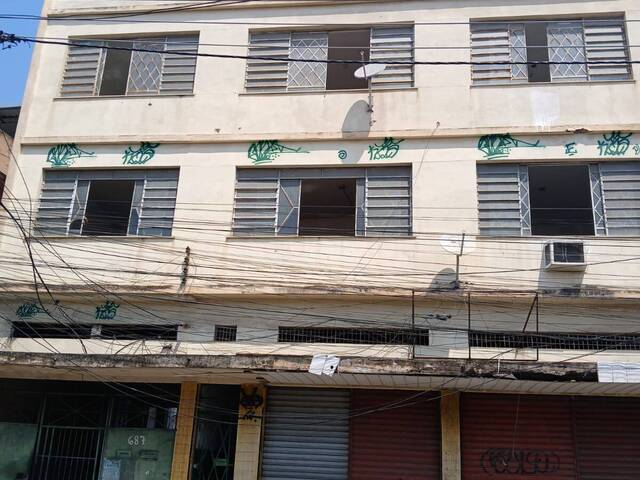 #24 - Apartamento para Locação em São Gonçalo - RJ - 1