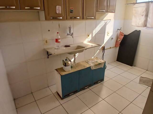 #04 - Apartamento para Locação em São Gonçalo - RJ - 2