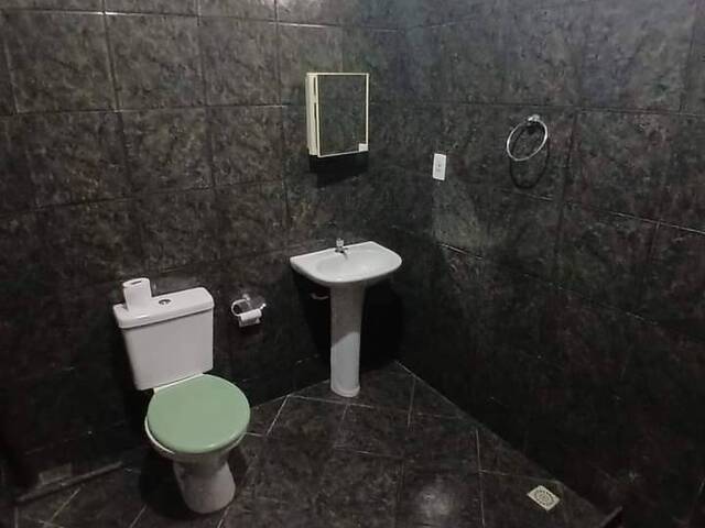 #07 - Casa para Locação em São Gonçalo - RJ - 2