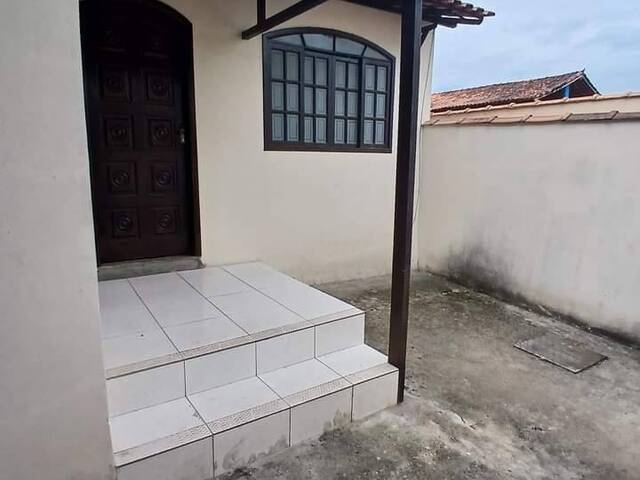 #07 - Casa para Locação em São Gonçalo - RJ - 1