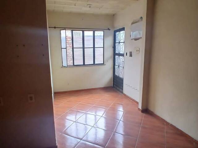 #16 - Casa para Locação em São Gonçalo - RJ - 1