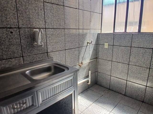 #35 - Apartamento para Locação em São Gonçalo - RJ - 3